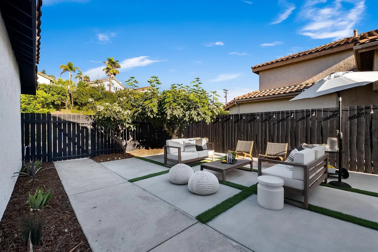 14428 Corte De Verdad