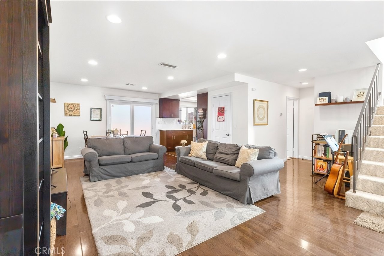509 W Duarte Road Unit H