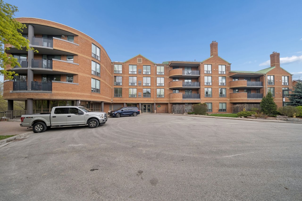 30 Wilson Street #302