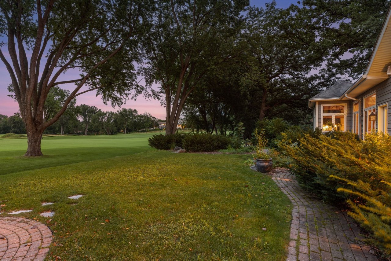 5816 Northwood Drive, Edina
