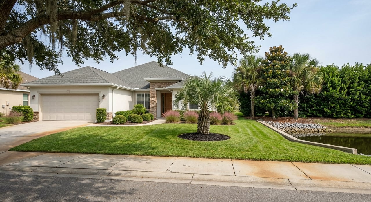 Is Davenport the Right Fit for Your Central Florida Move?