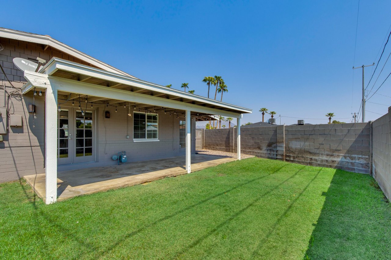 821 E Cavalier Dr.