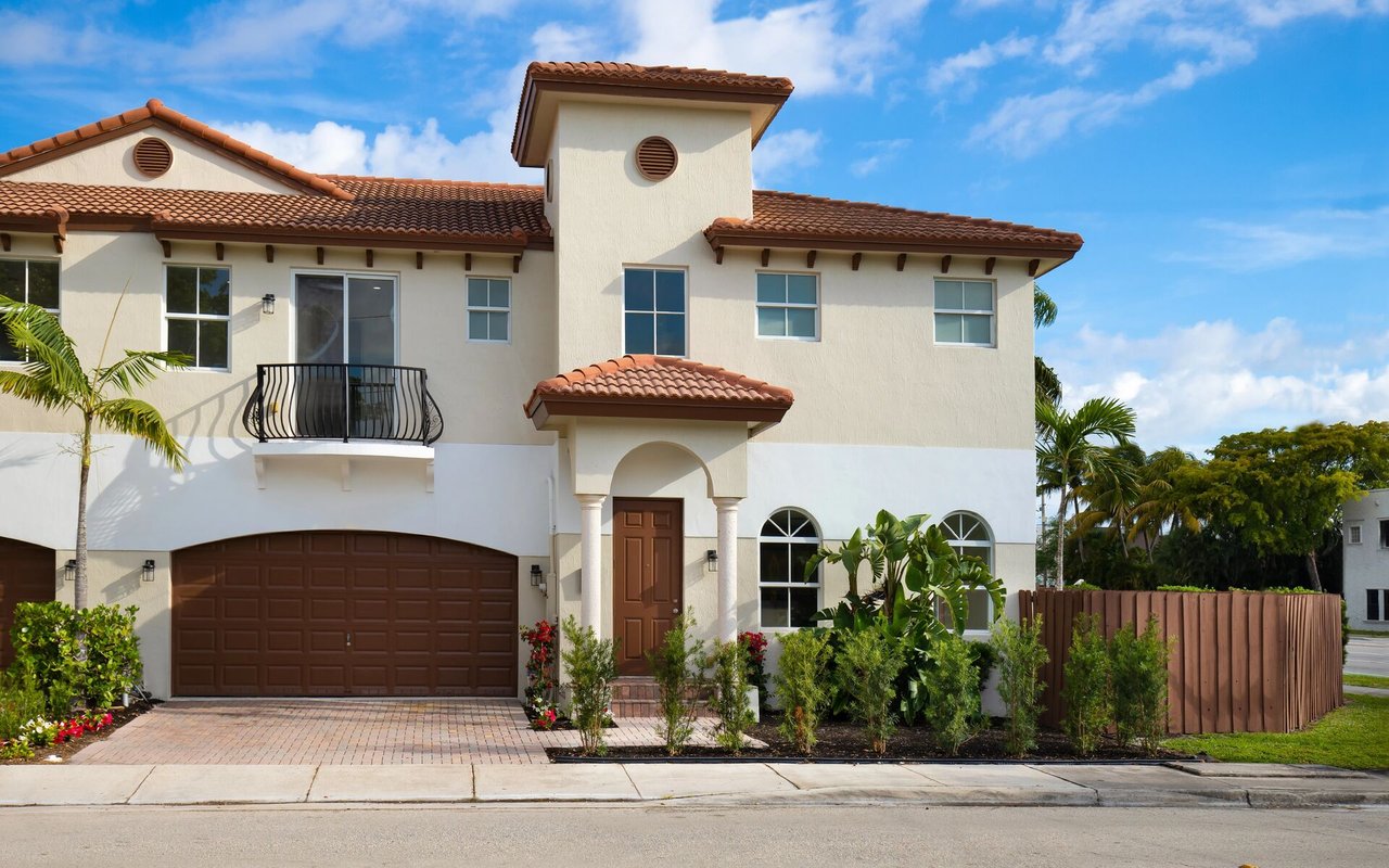 Rolling Hills Estates