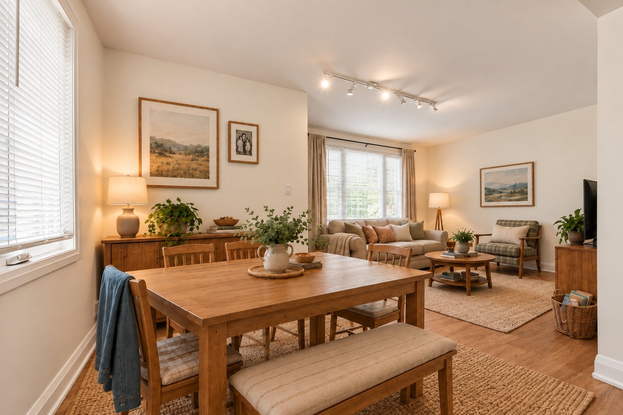 107 Finch Avenue East 