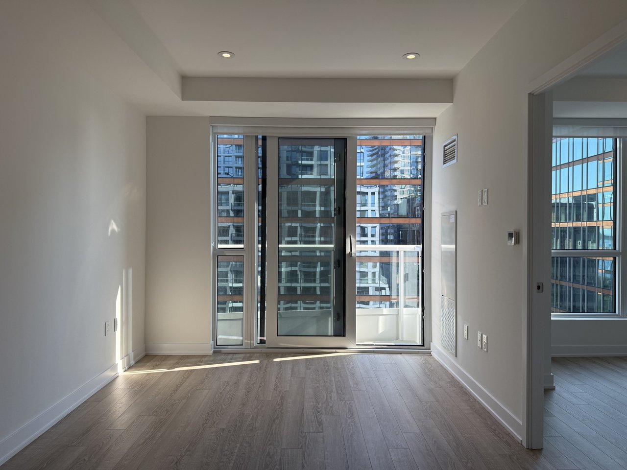 15 Richardson Street Unit: 920