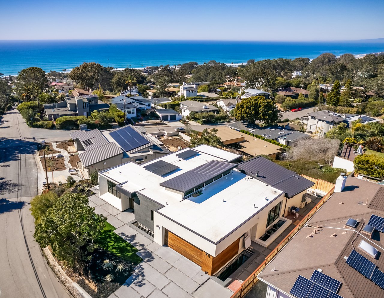 722 Ampitheatre Drive, Del Mar
