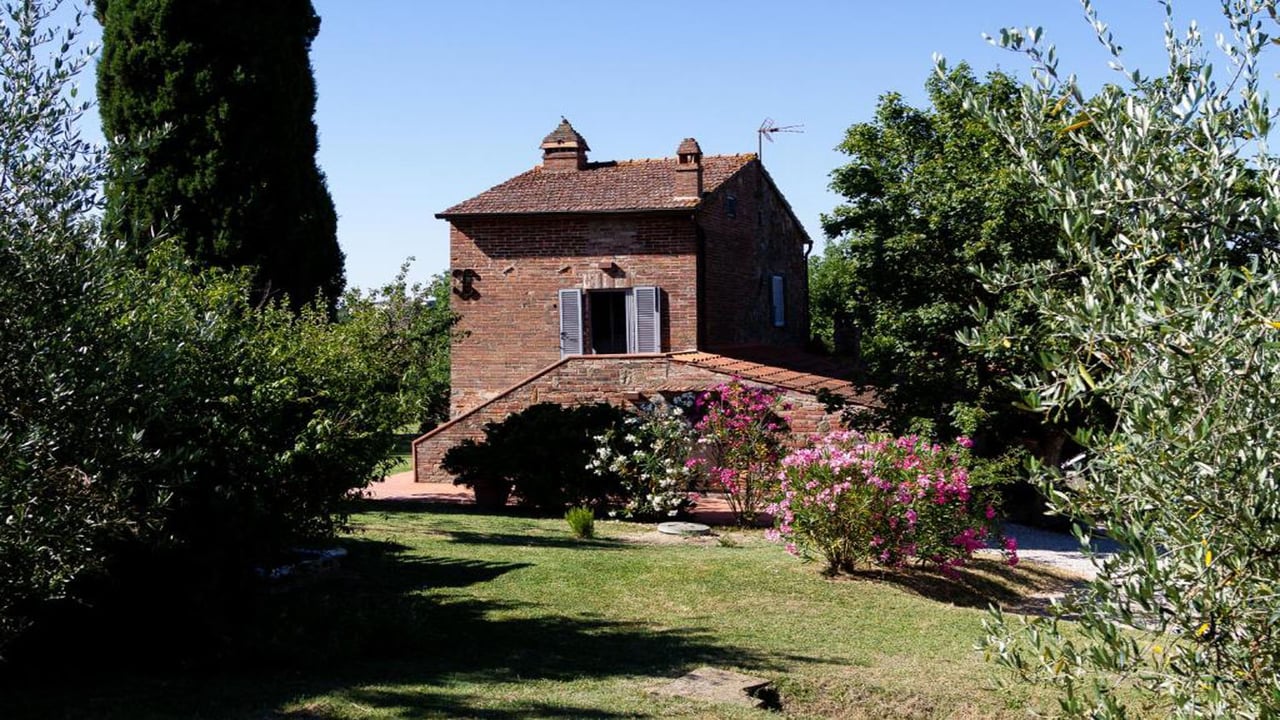 CASALE BAIA