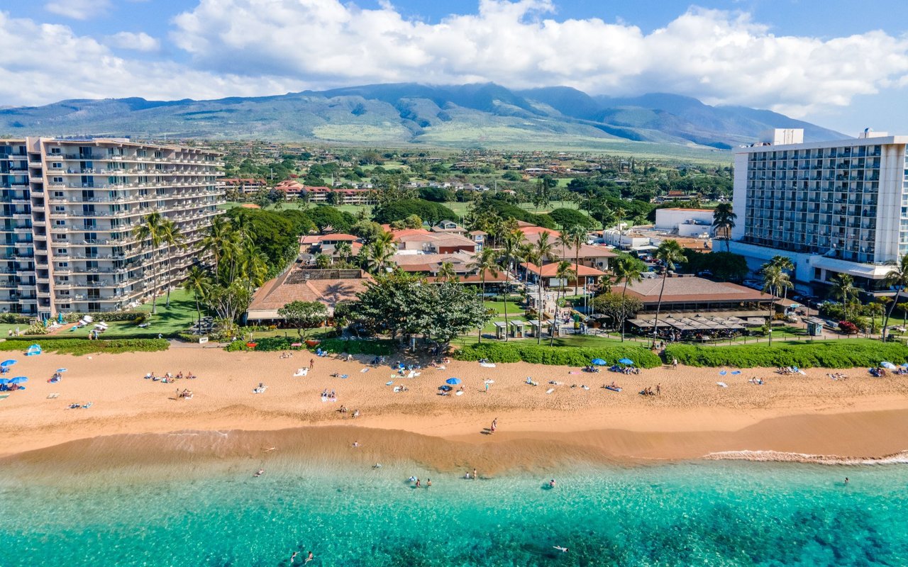 Kaanapali