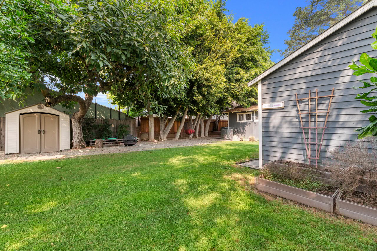 1917 Called. It Wants You To Live Your Best Life | Bungalow for Sale