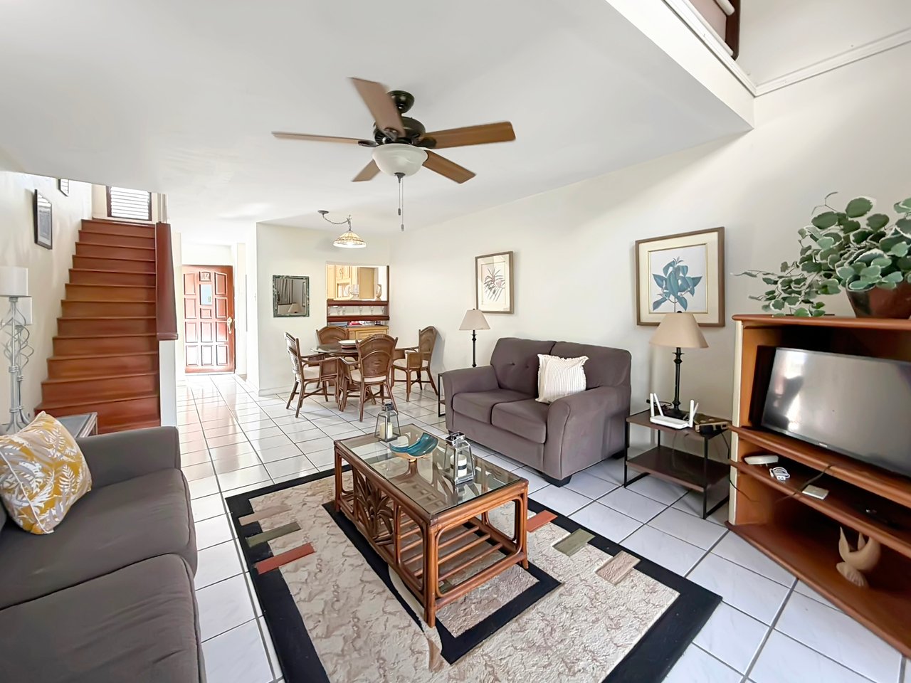 1112 Village Cay 1 Bedroom Apartment