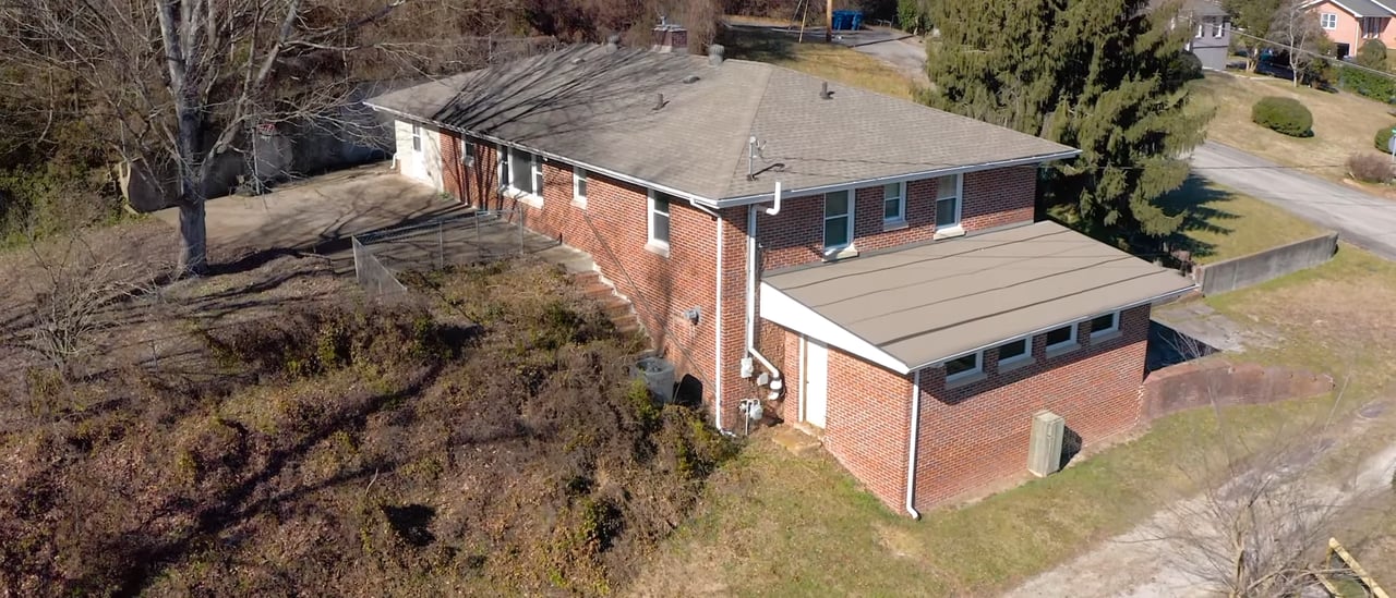  713 Washington Avenue Mount Pleasant TN 38474