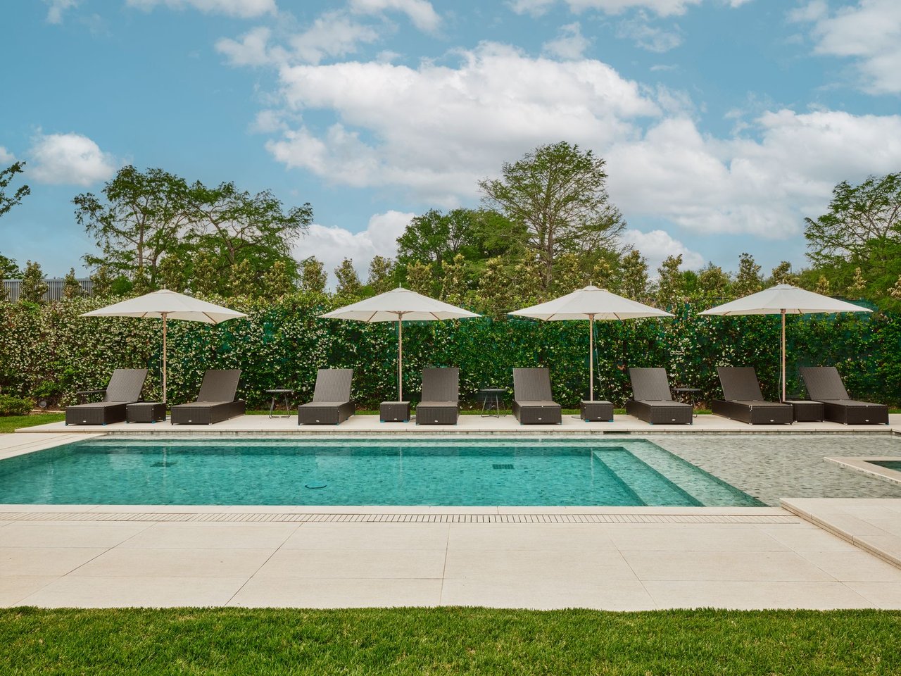 The One | Lake Austin's Most Iconic Compound 
