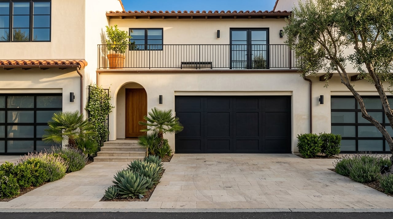 Are Studio City Townhomes Right For First-Time Buyers?