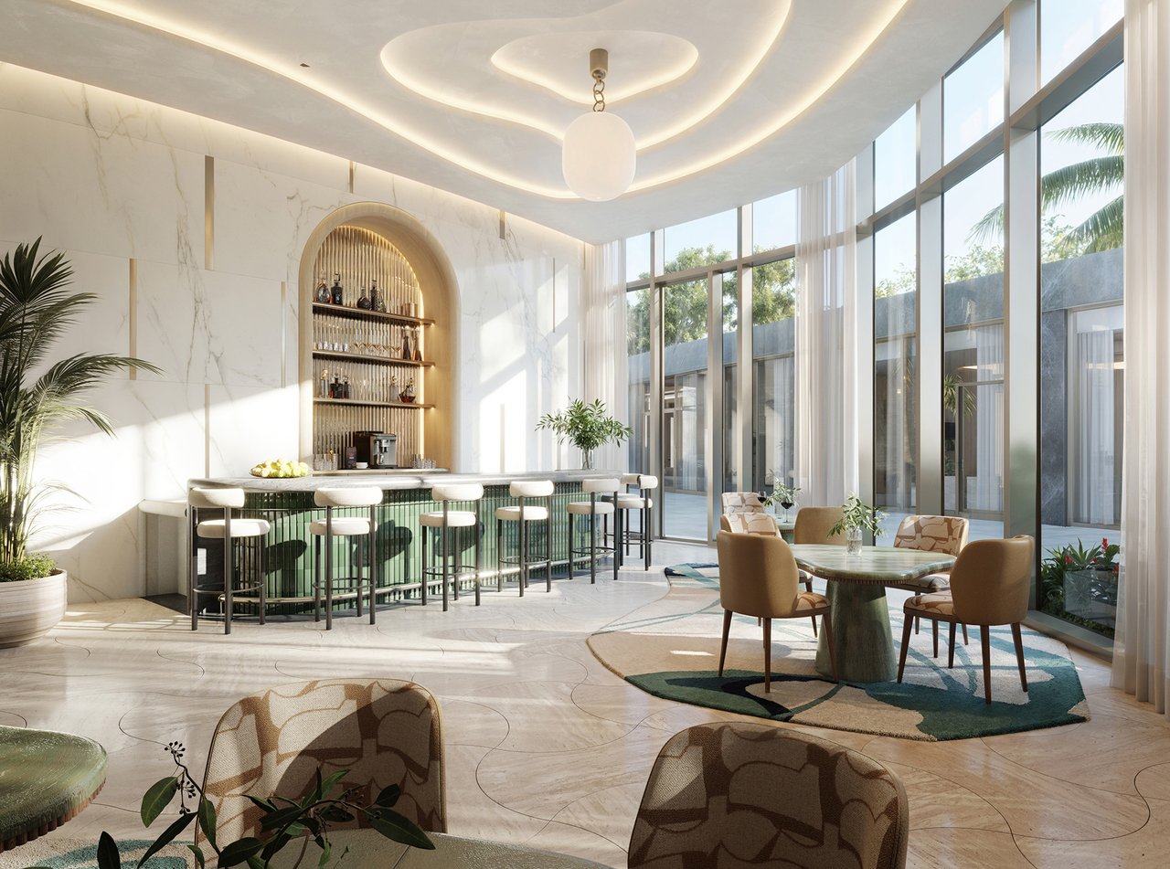 Rivage Bal Harbour
