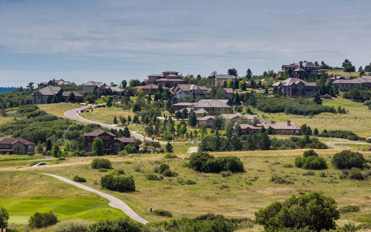 Buckingham Hills
