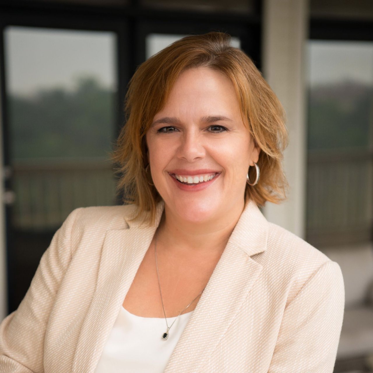 Nicole Cooper Austin, TX Real Estate Agent Headshot