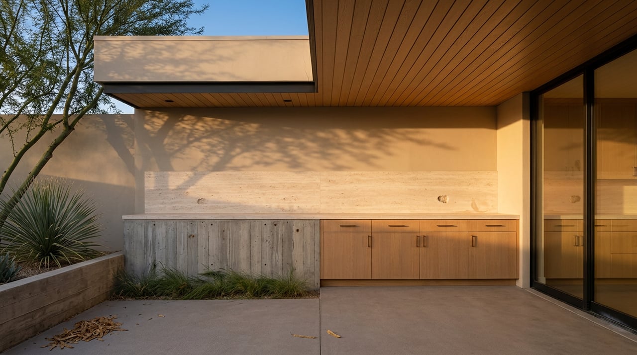 The Summerlin Resident's July Playbook: Three Wednesdays Left at The Lawn, and a Calendar That Doesn't Really Slow Down