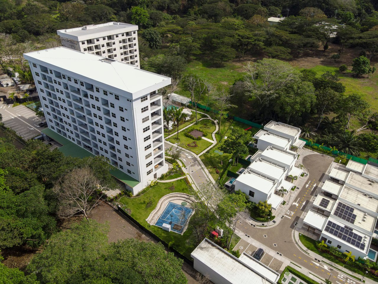 Selva Coral South Jaco Beach 