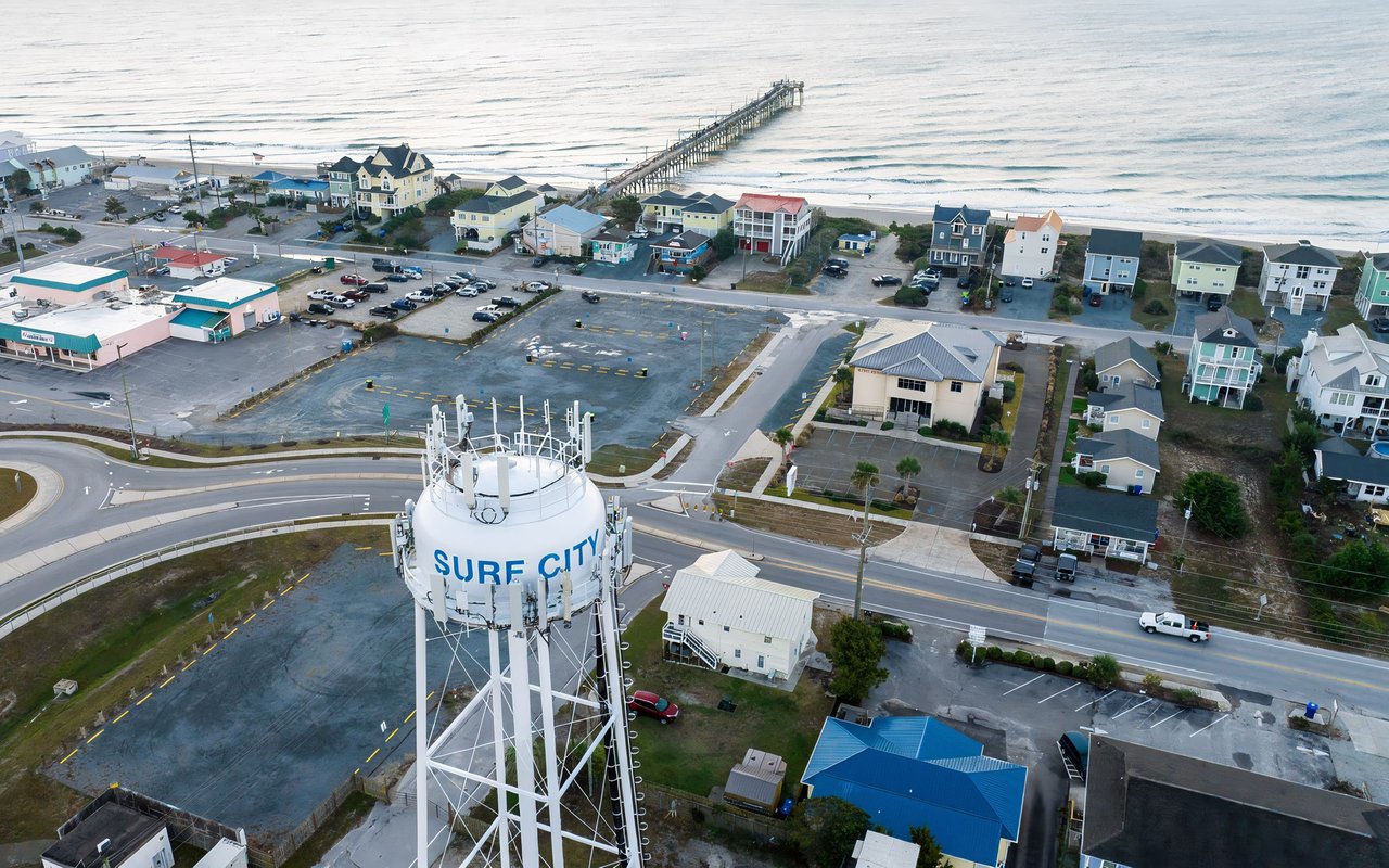 Surf City