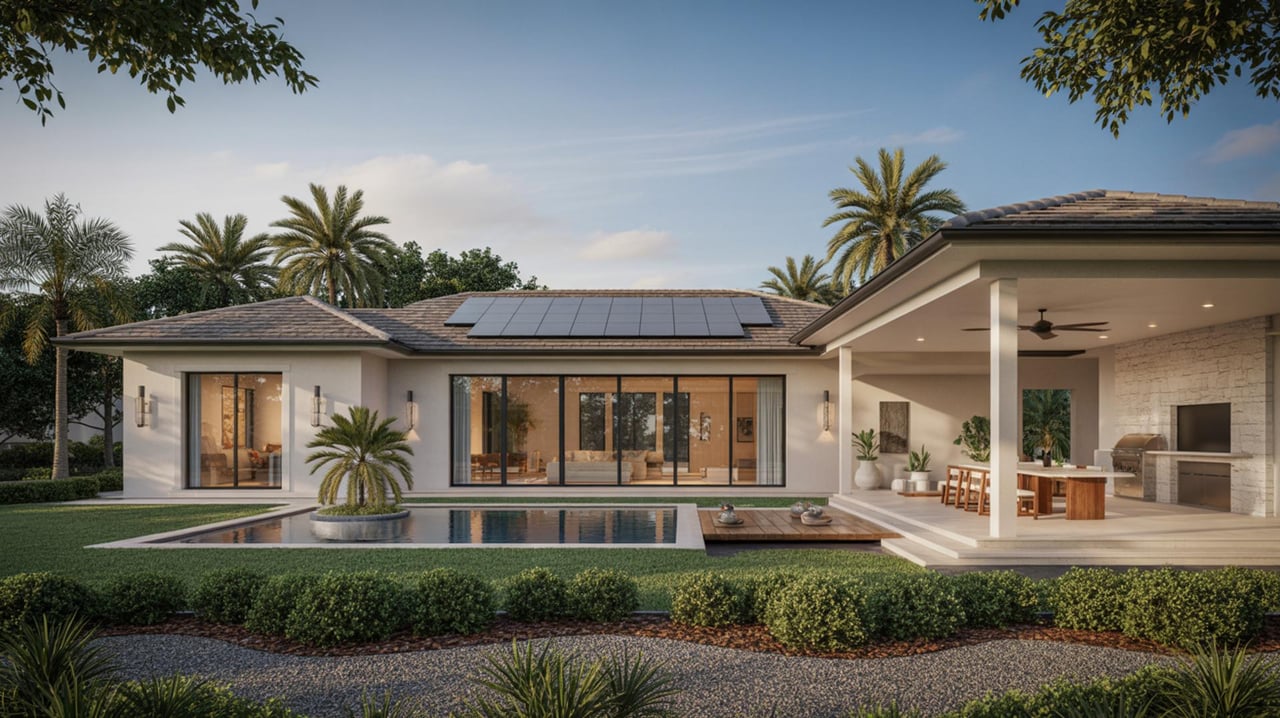 Cost-Effective Ways to Make Your House More Energy Efficient