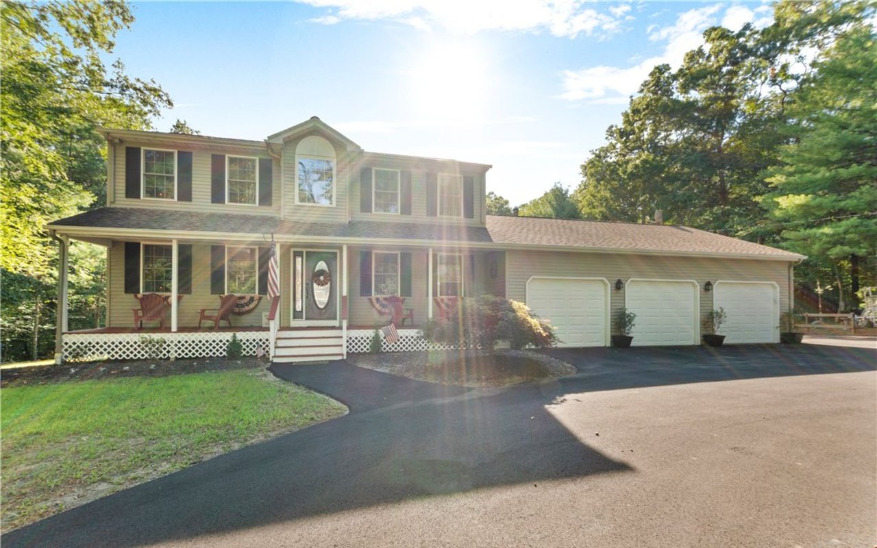 78 Olney Keach Rd