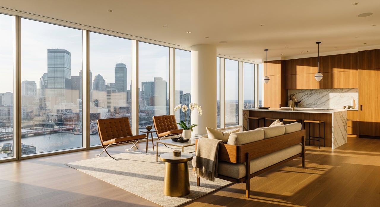 Reading The Boston Luxury Market Before You List