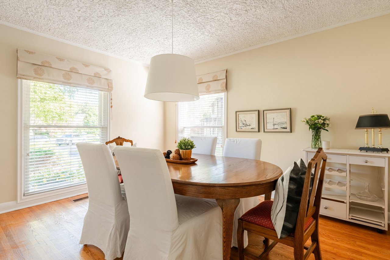Half Acre in Lorne Park