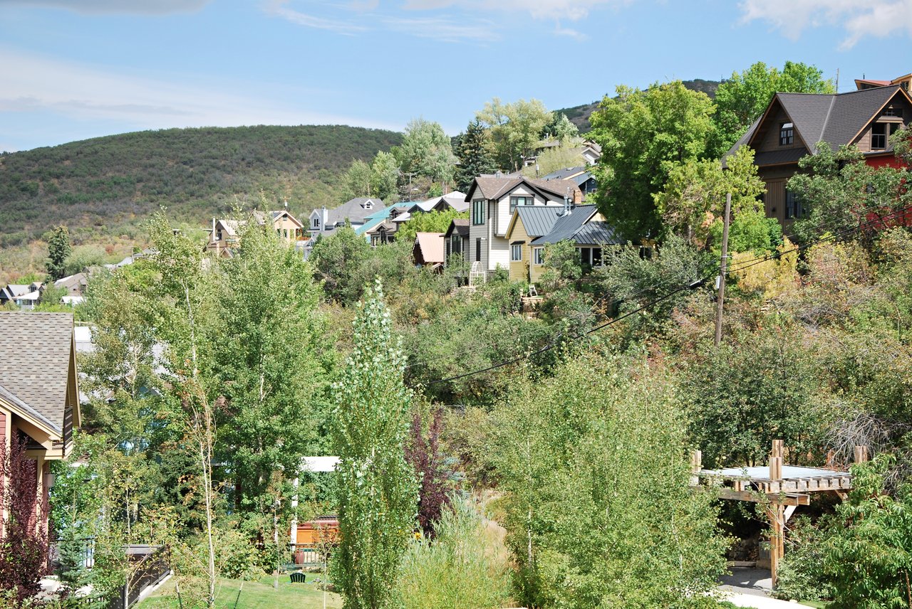 Sun Peak & Bear Hollow