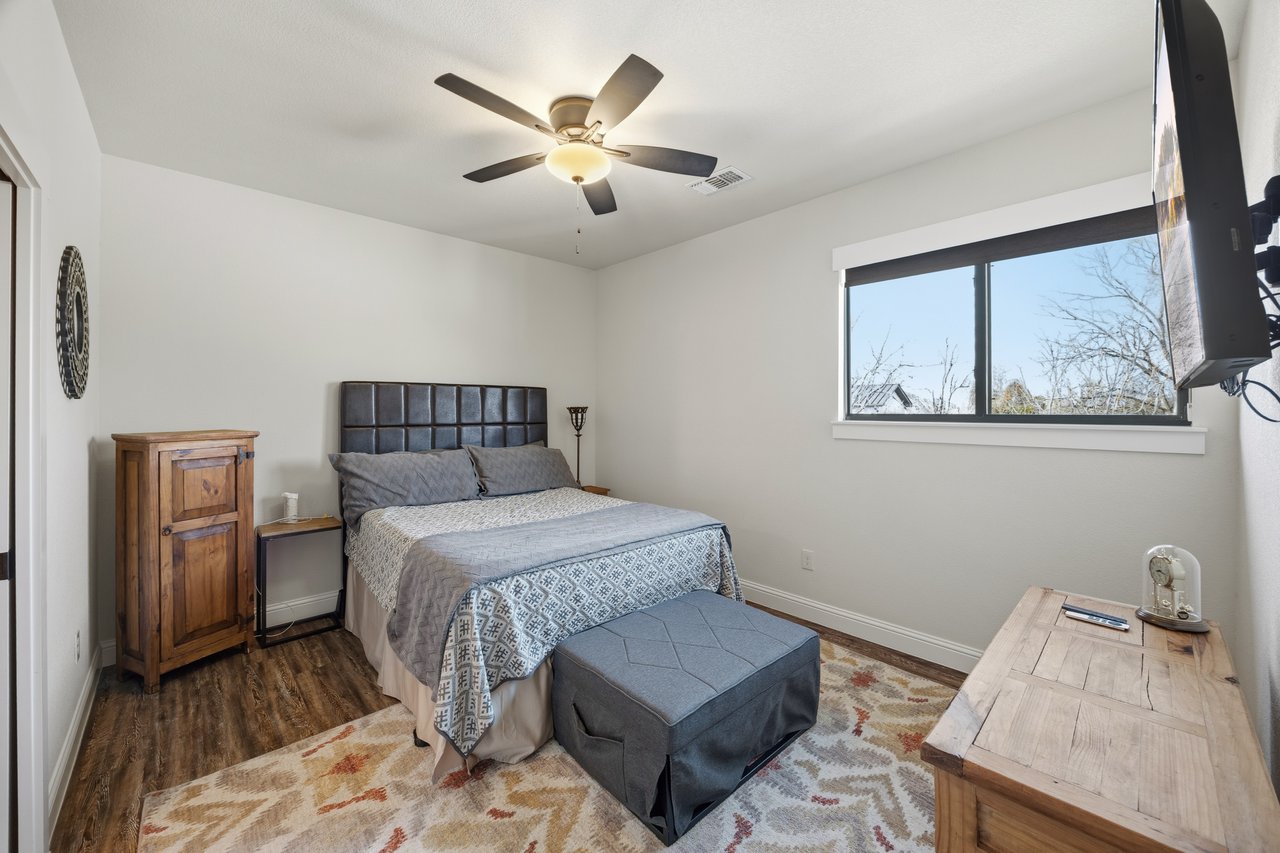 Trinity Groves | A Neighborhood in Motion 