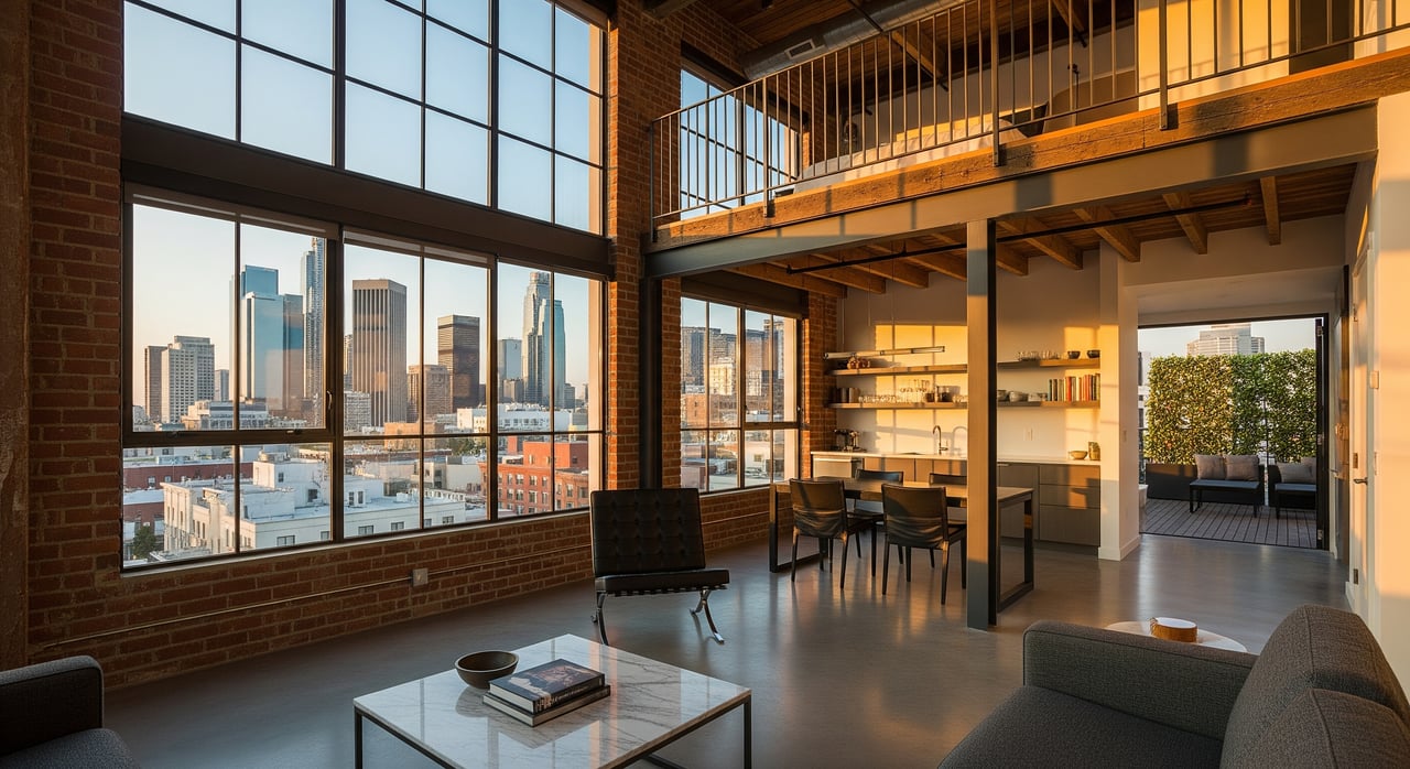 Investing In DTLA Lofts: Vacancy, HOA, And ROI