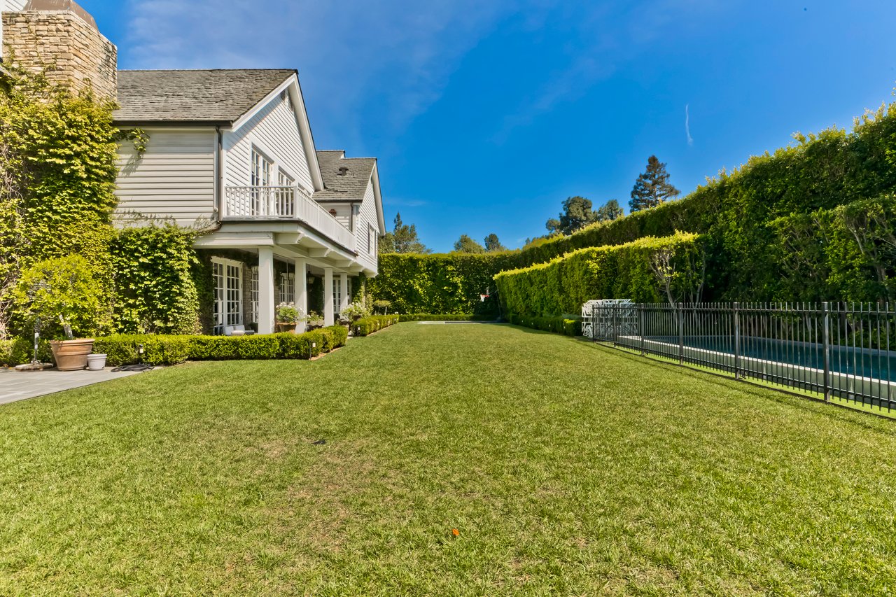 1005 N Crescent Dr, Beverly Hills Private Lease
