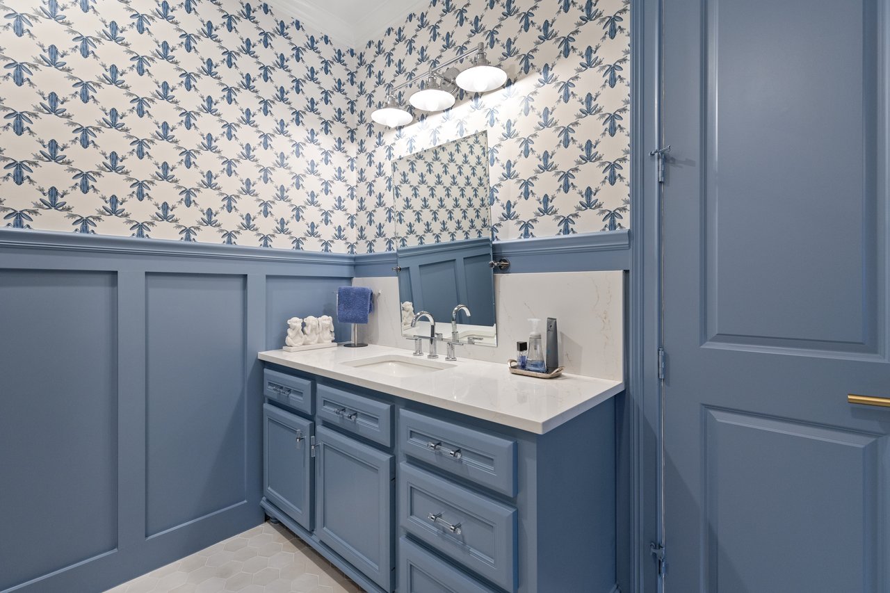 19 Strawberry Canyon Place