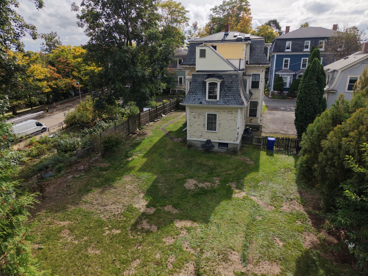 6 Oakdale Street