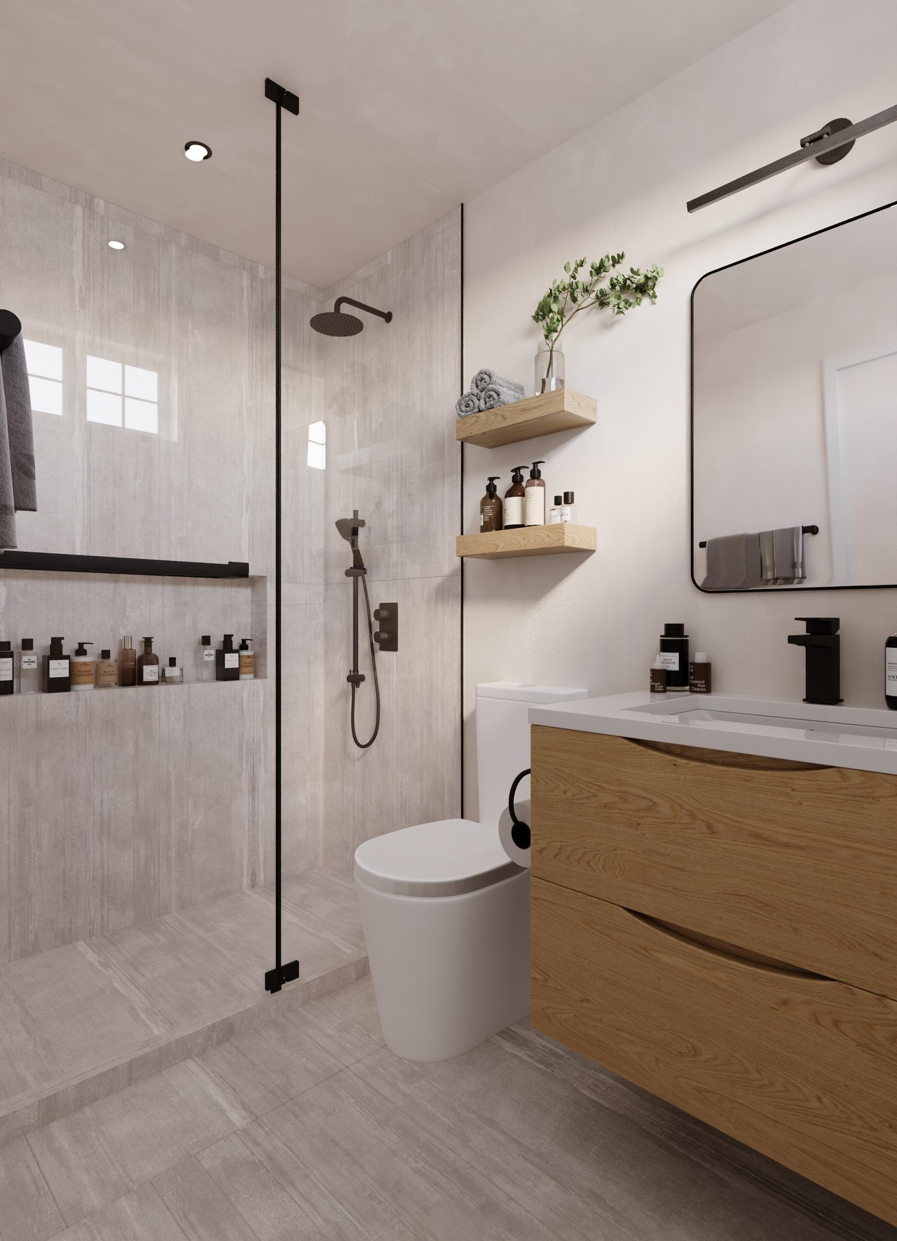 1041 - 1045 Noel Drive