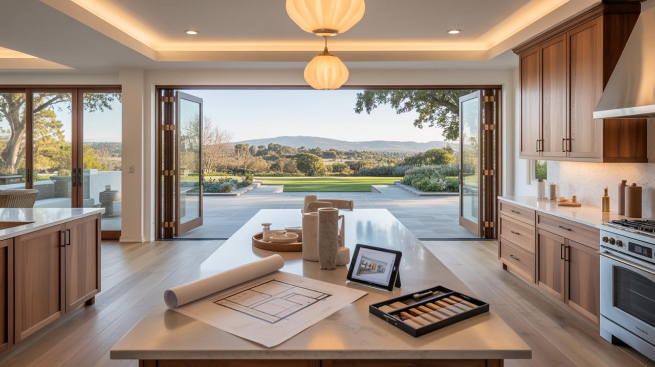 Stress-Free Remodeling Tips for Your Walnut Creek Home