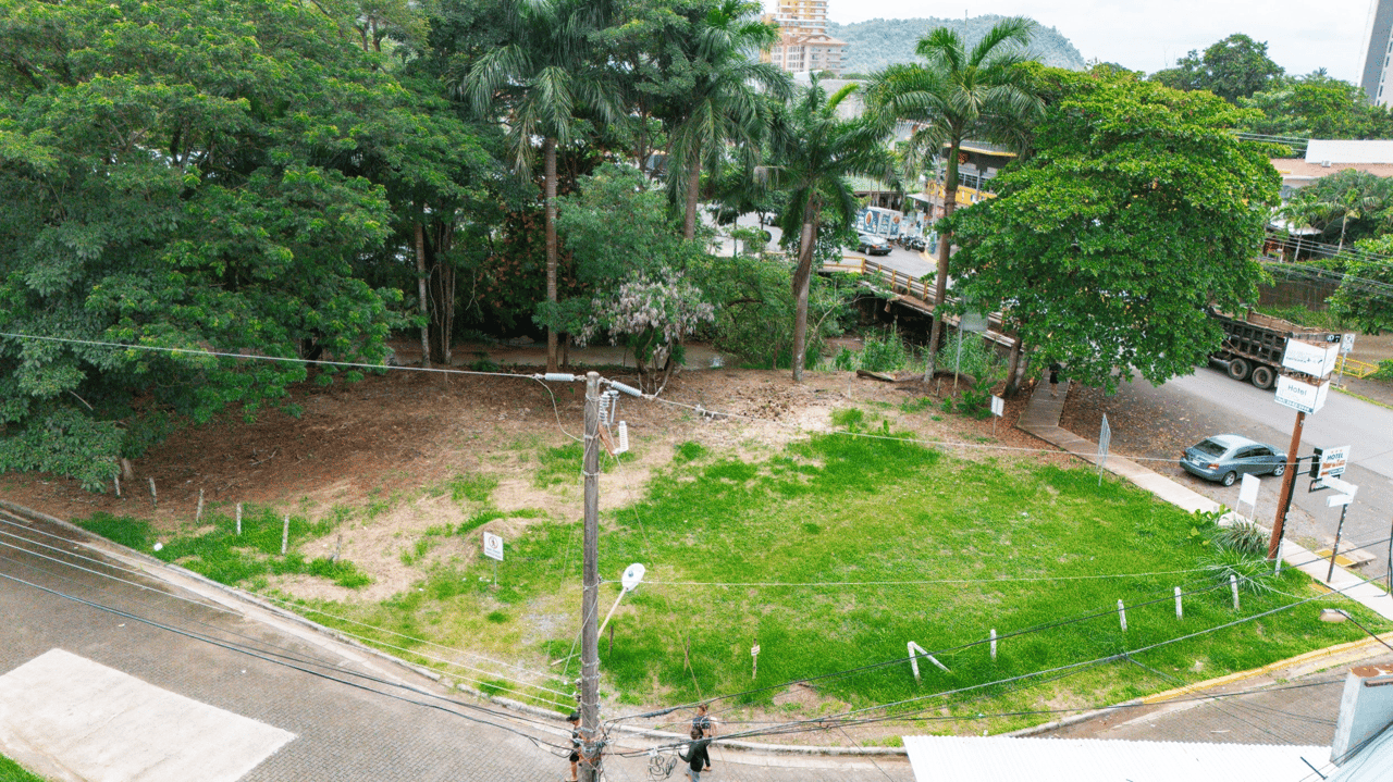  Last Mainstreet Jaco Corner Lot