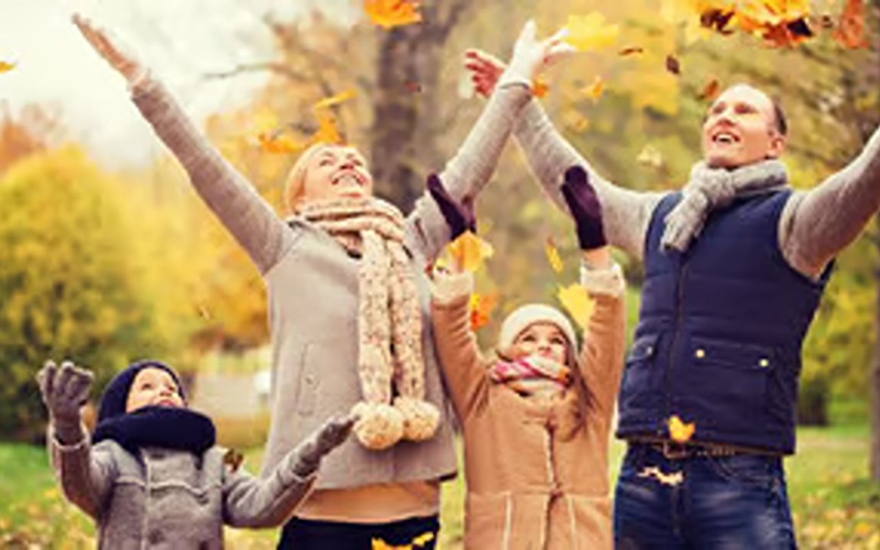 Unique Fall Activities In Salt Lake City