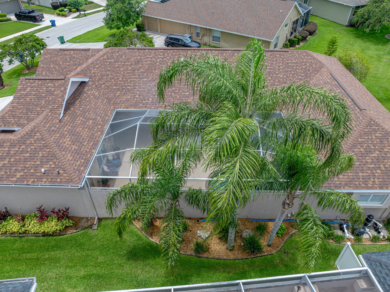 12413 WOODLANDS CIR