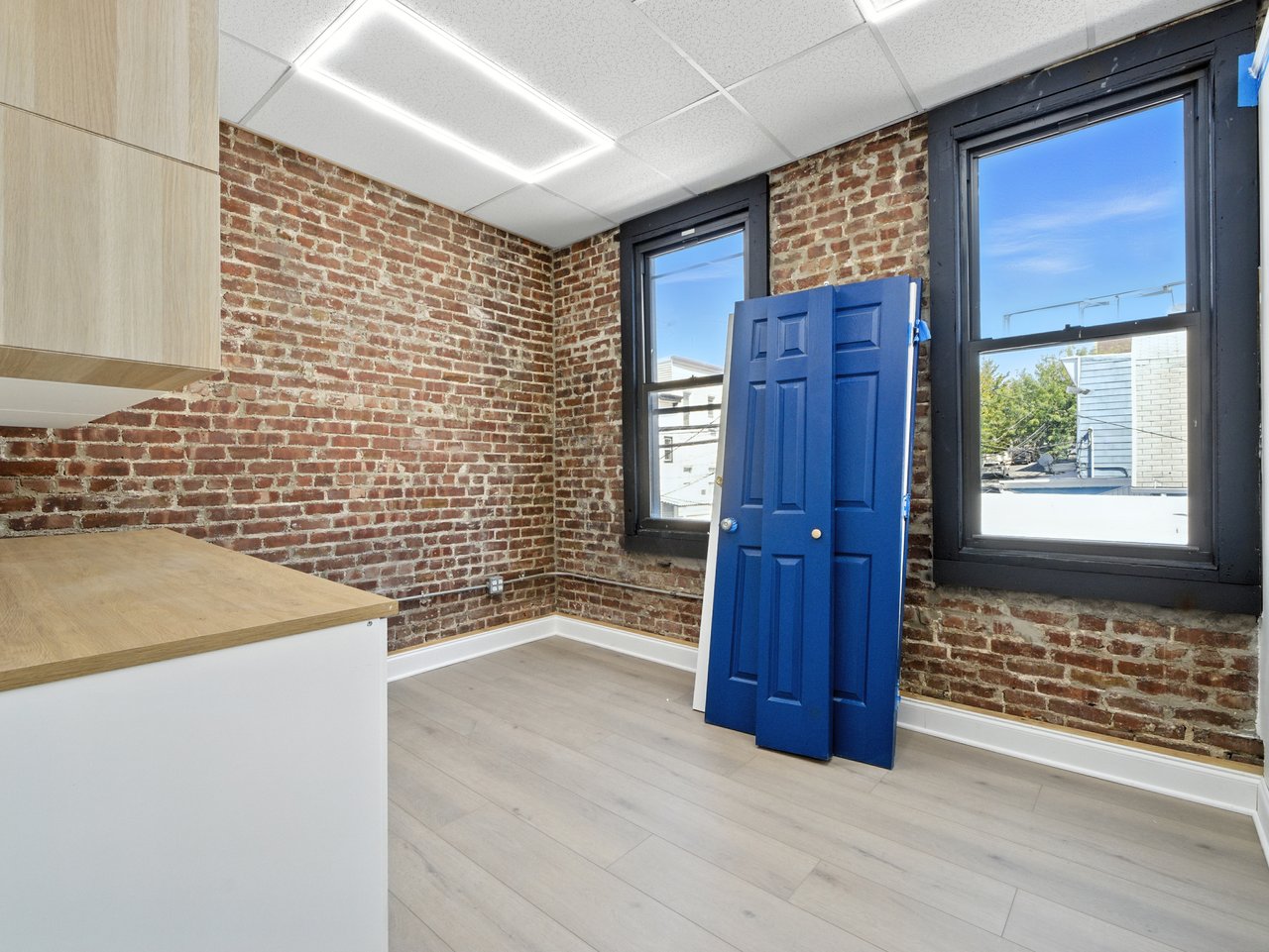 The Medical Duplex at Hudson Pointe