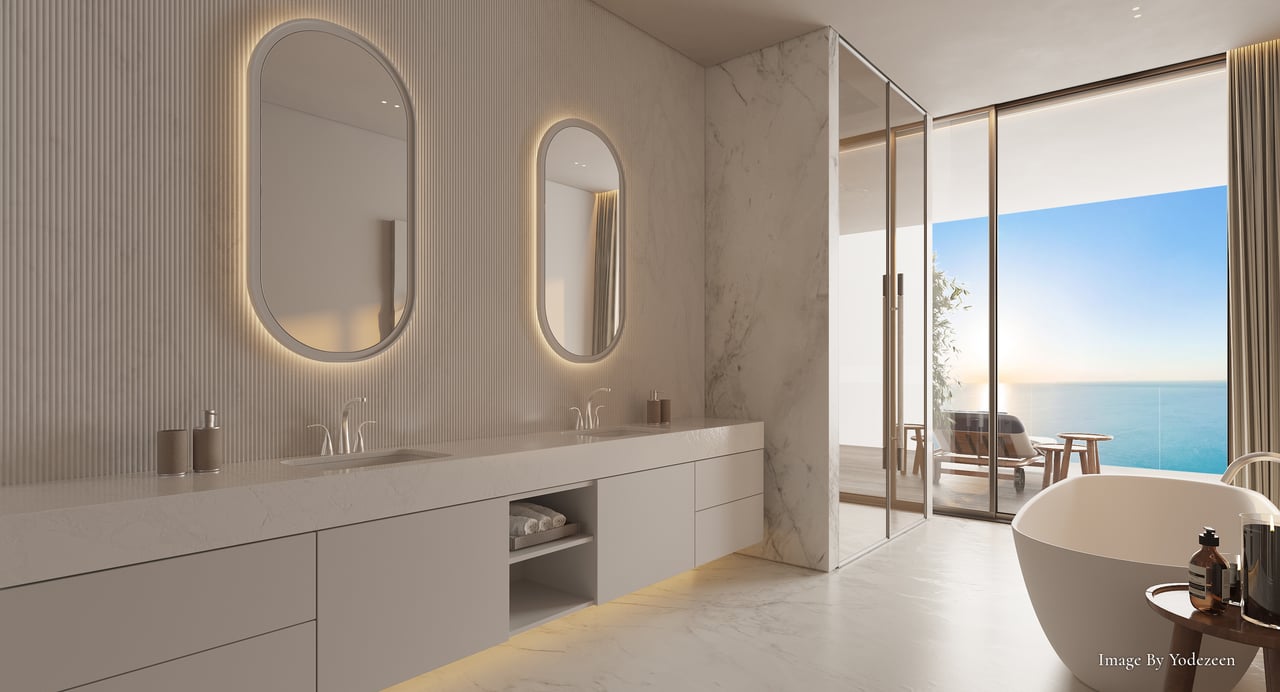 St. Regis Residences Sunny Isles Beach