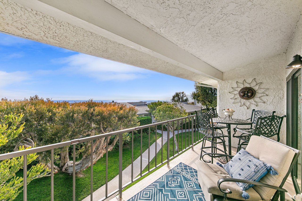 Zuma Bay Villas Ocean View Condo