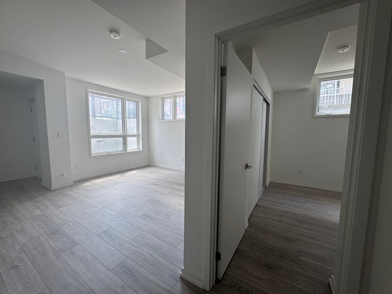 18 Lytham Green Circle Unit: 36