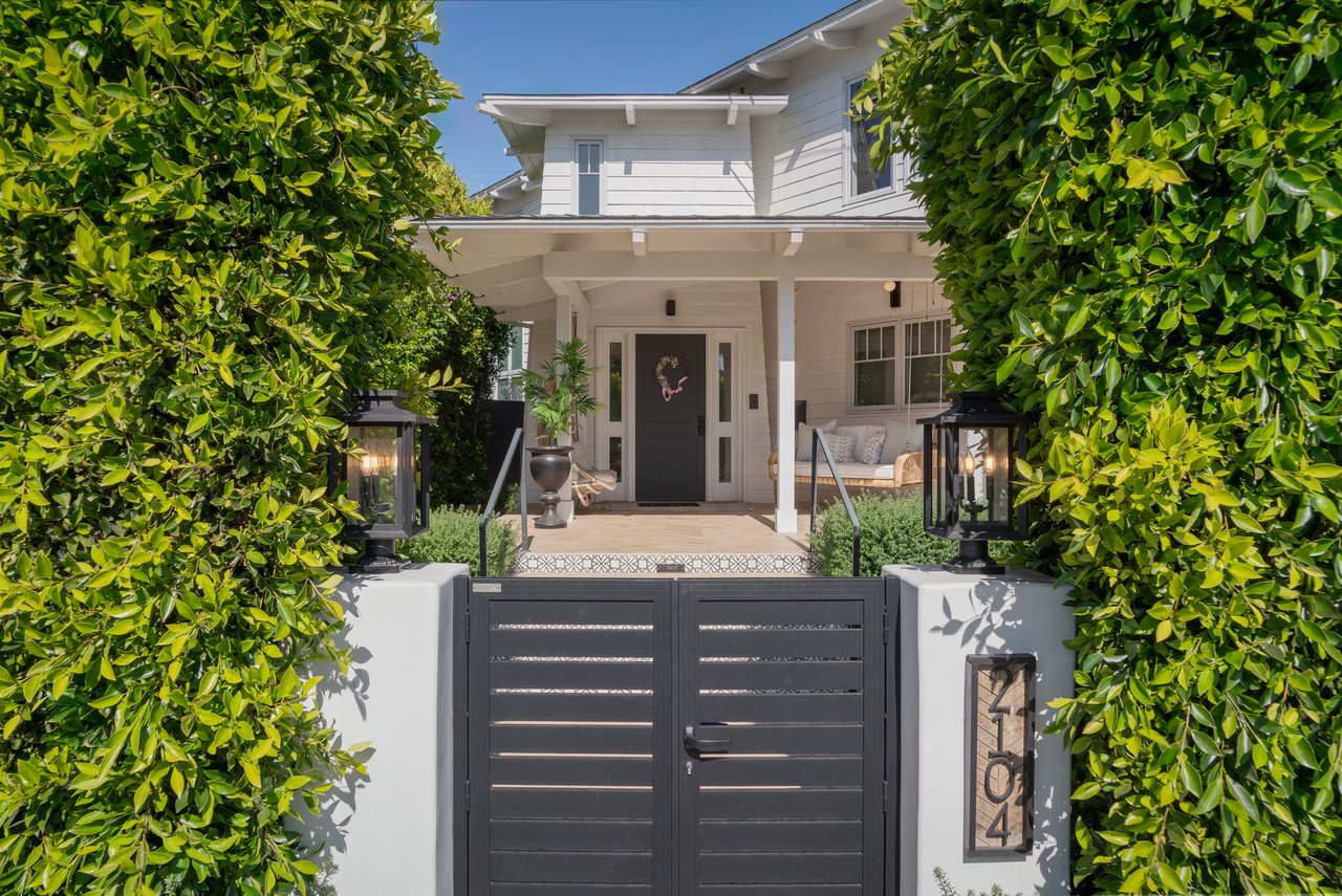 2104 Flournoy Road