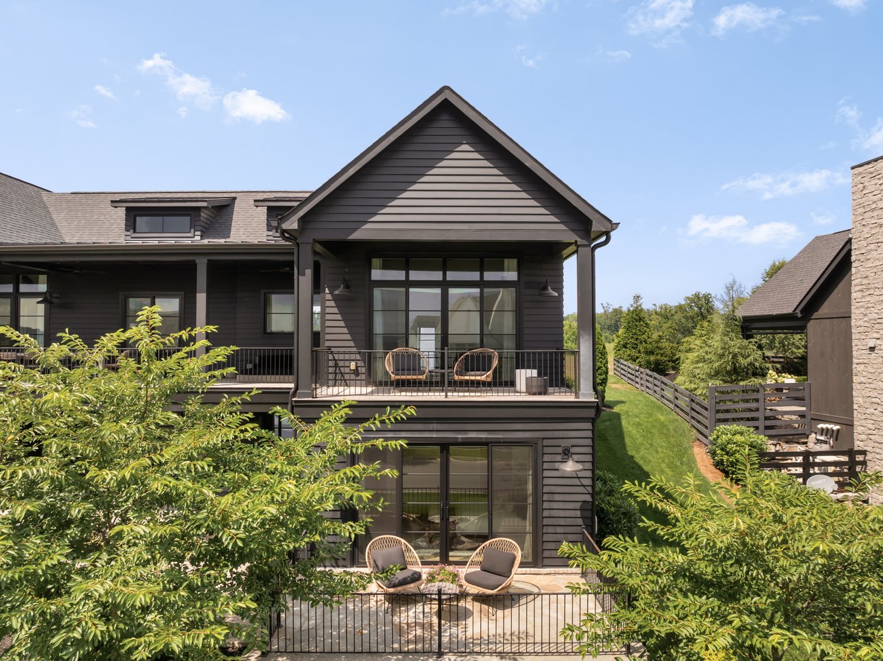 7365 Harlow Dr | Troubadour