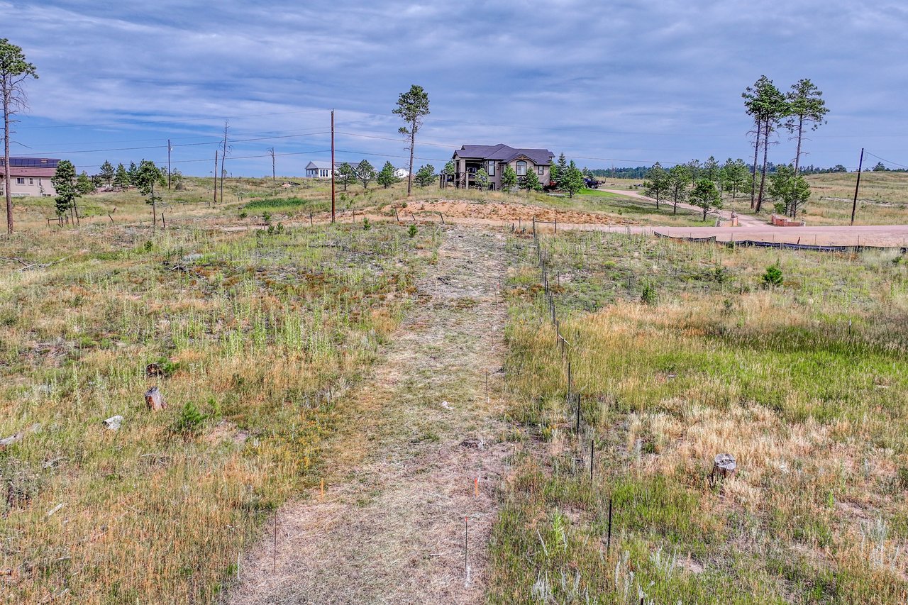 LOT 4 Forest Heights Circle