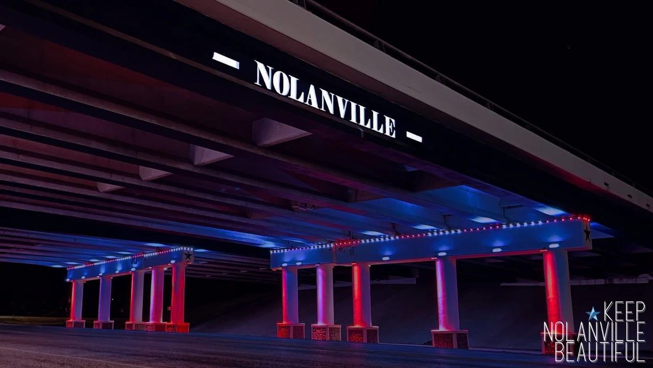 Nolanville