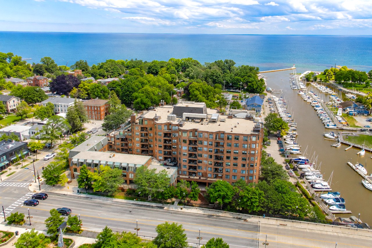 Old Oakville