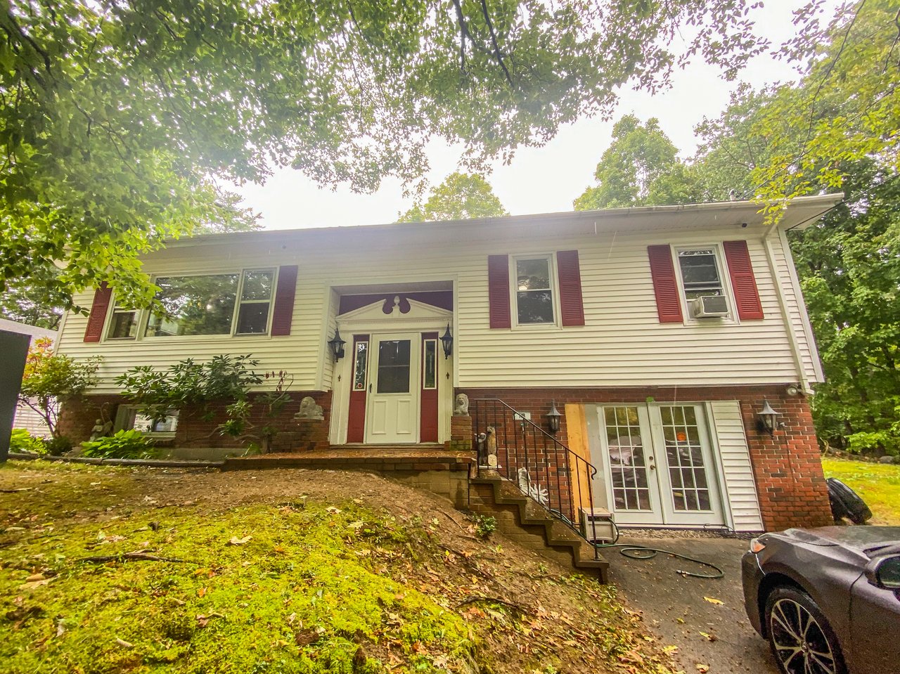 Rental Currently Available