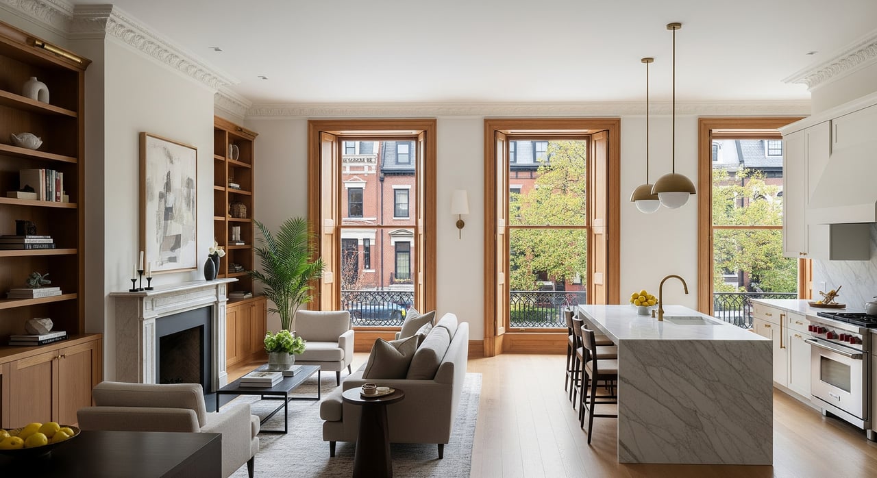 Condo Vs. Co‑op In Cleveland Park