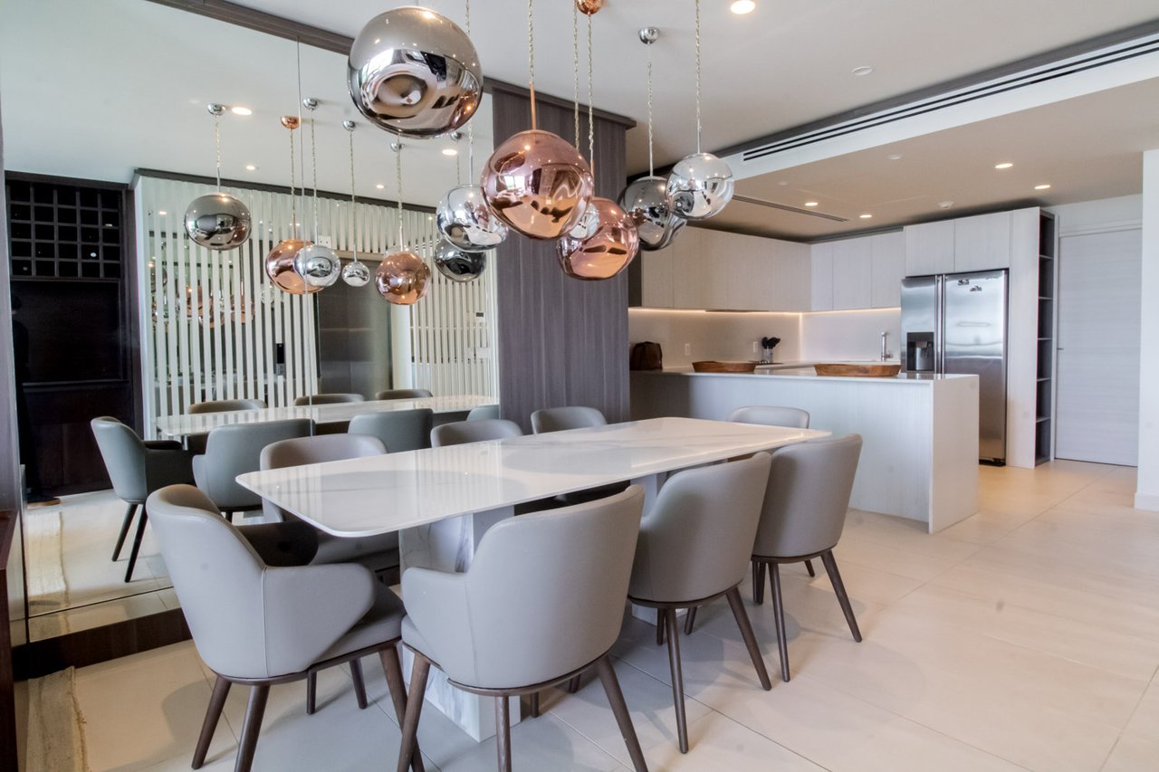 Condo | SLS Marina Beach